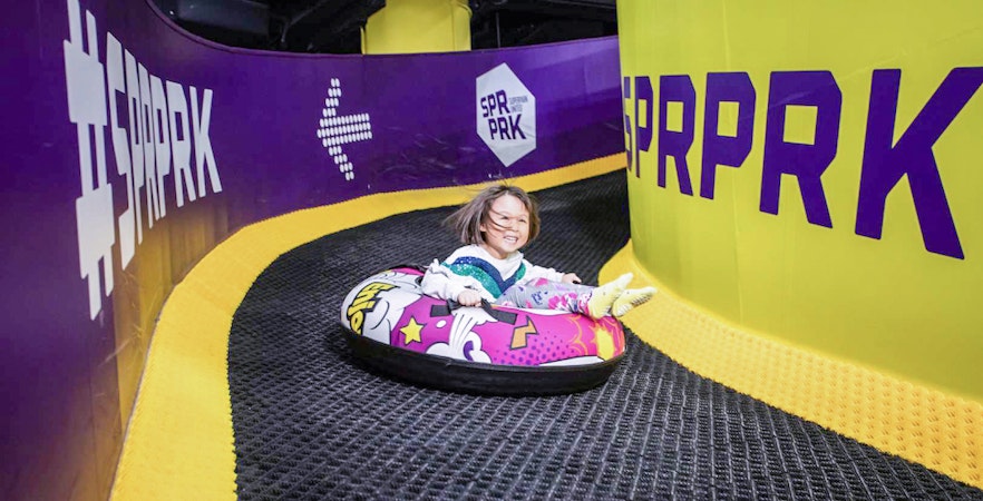 Super Parking Malaysia