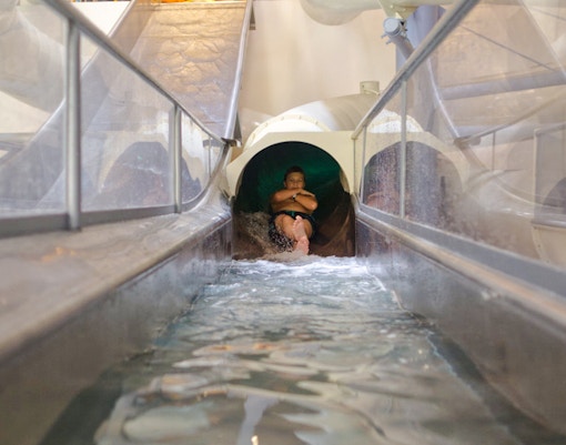 Therme Bucharest Tickets