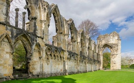 York Museum og Haver