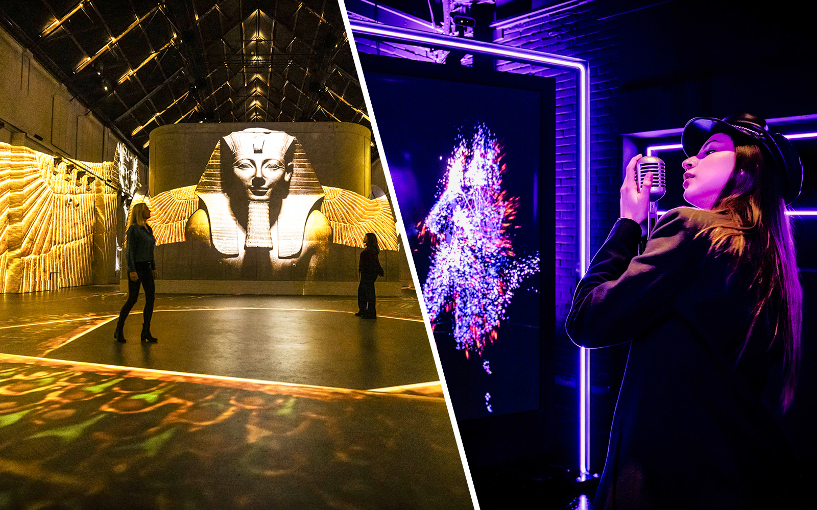 fabrique des lumieres