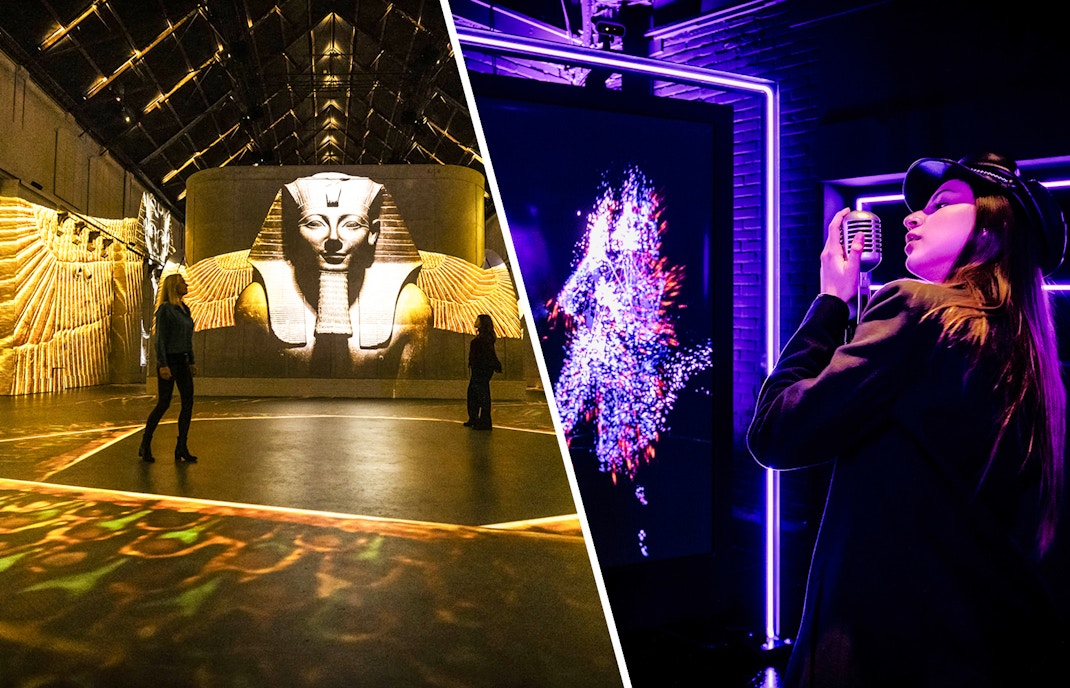 fabrique des lumieres