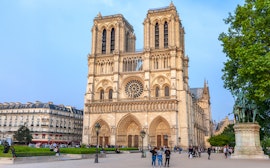 Notre-Dame