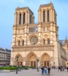 Catedrala Notre Dame