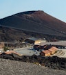 Monte Etna (2.000 m)