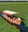 Parque Nacional de Skadar