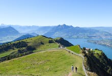 Mount Rigi