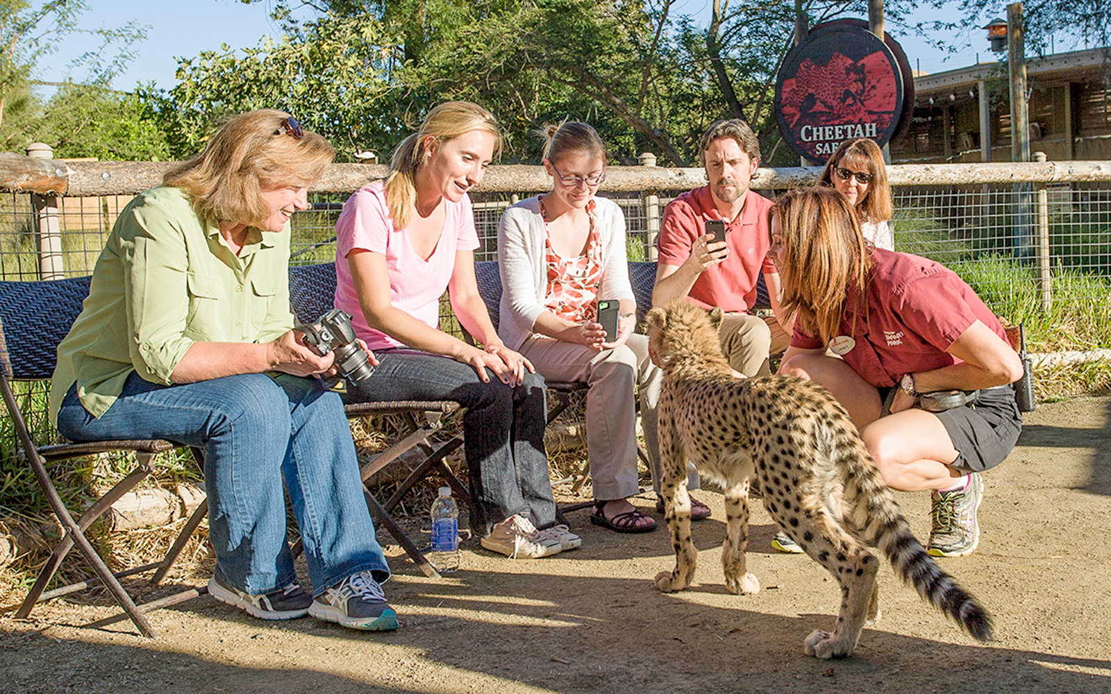 San Diego Zoo Tickets | Book Your Wildlife Adventure Now!