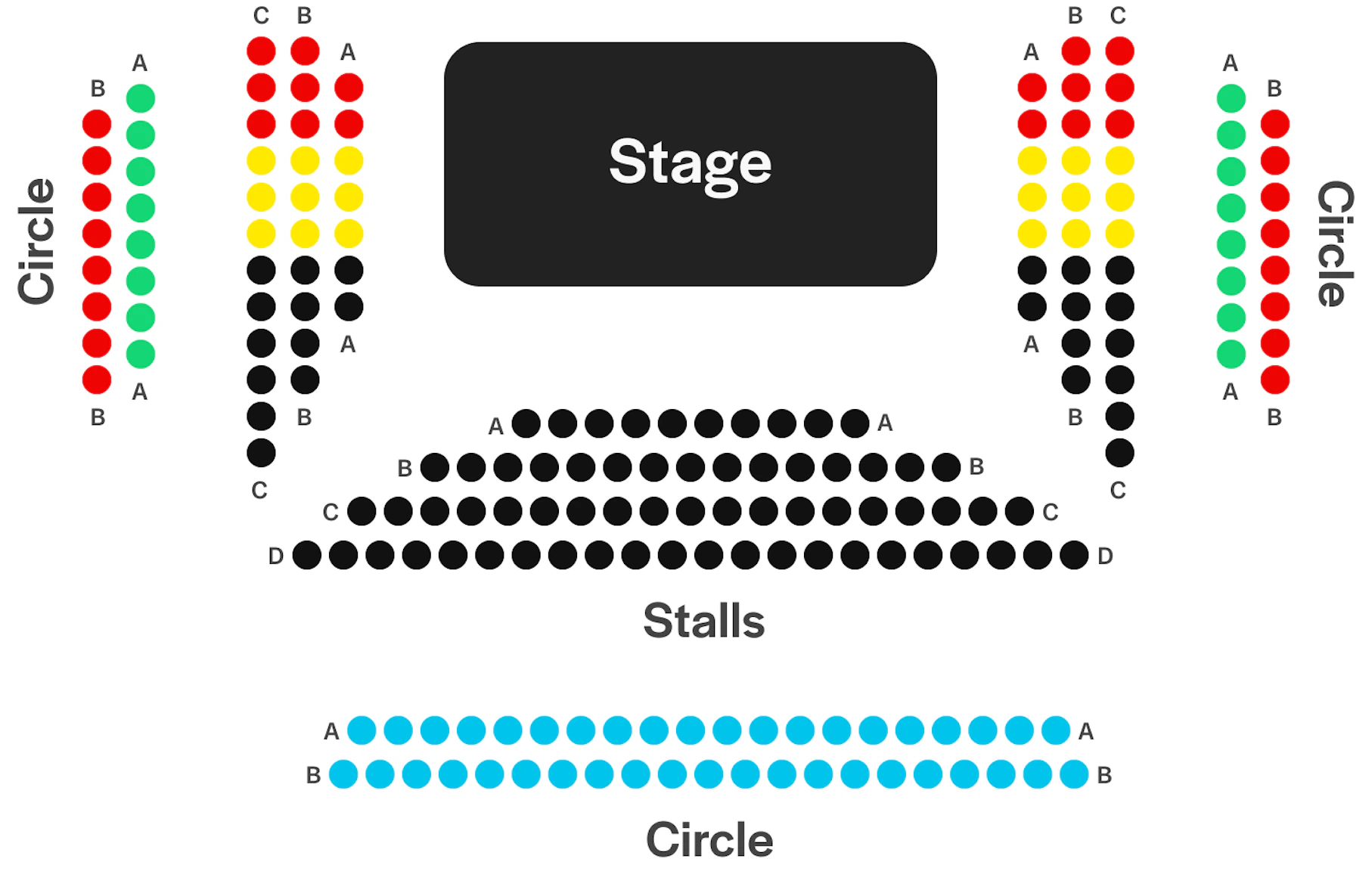 seatmap