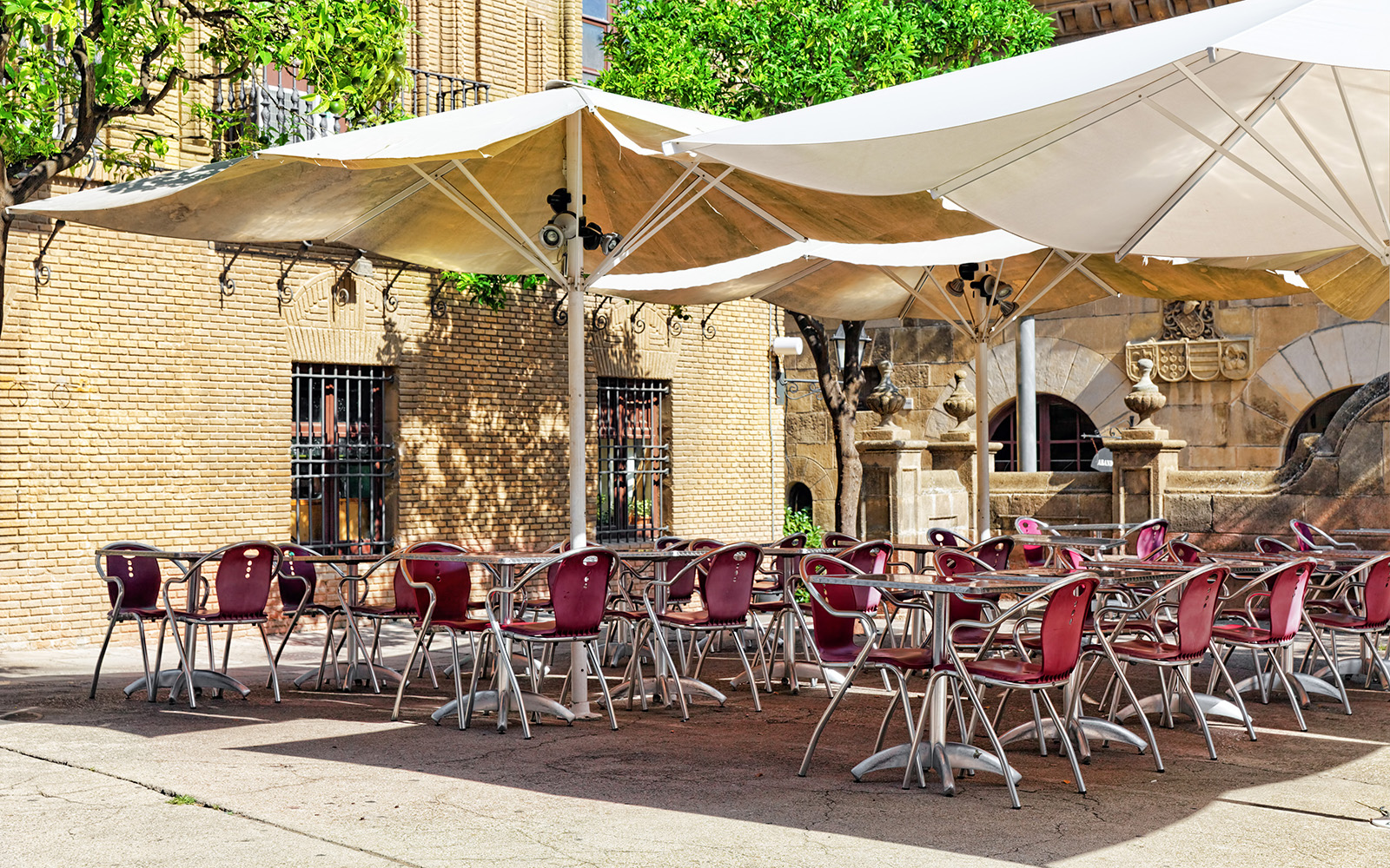 Carrer Enric Granados