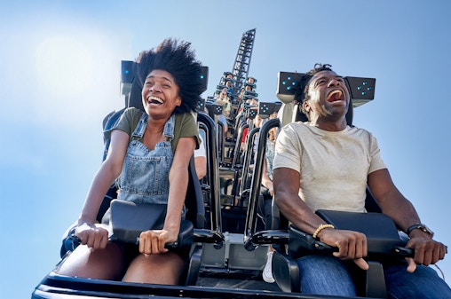 Universal Studios Florida + Islands of Adventure: 1-Day 2-Parks Tickets