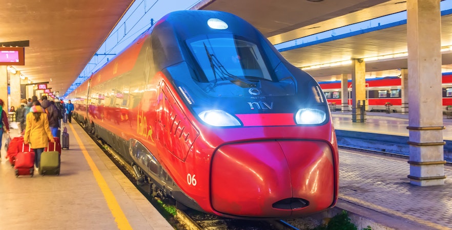 Frecciarossa