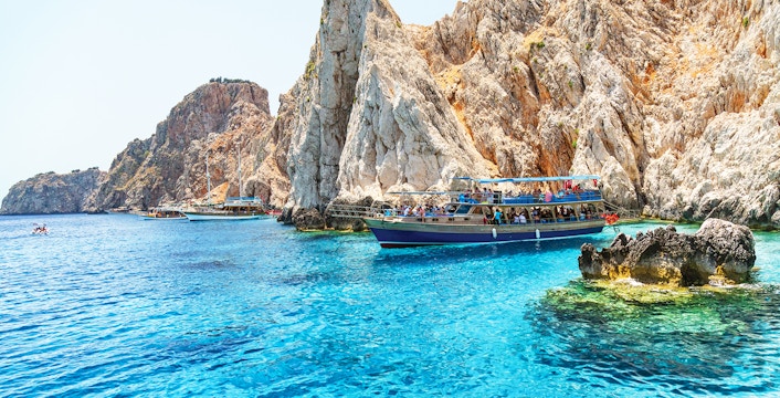 Antalya Tours