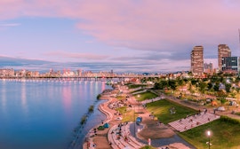 Yeouido Hangang Park