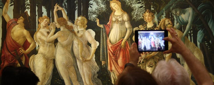 Museums in Florence