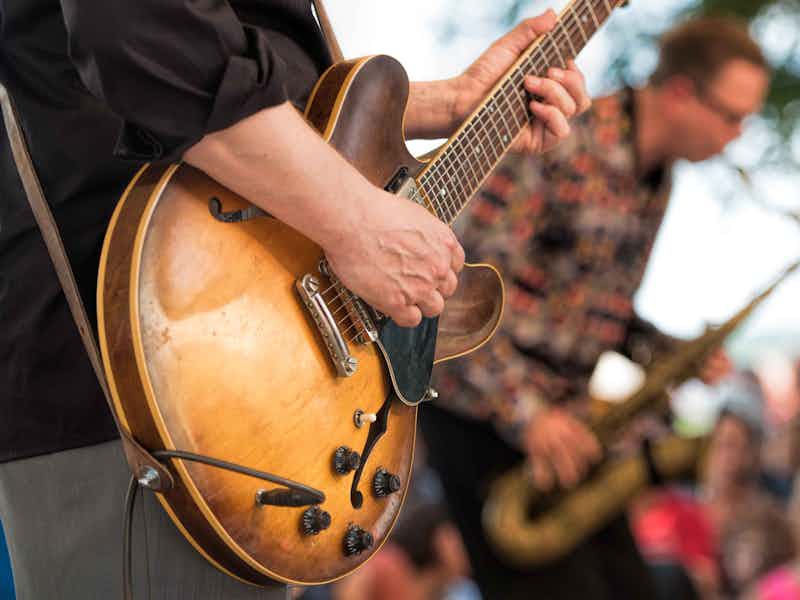 Sydney in July events