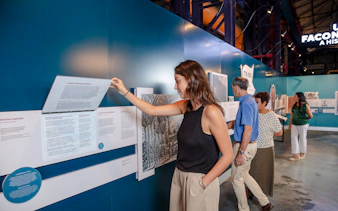 l'aventure du sucre museum tickets with sugar and rum tastings-7