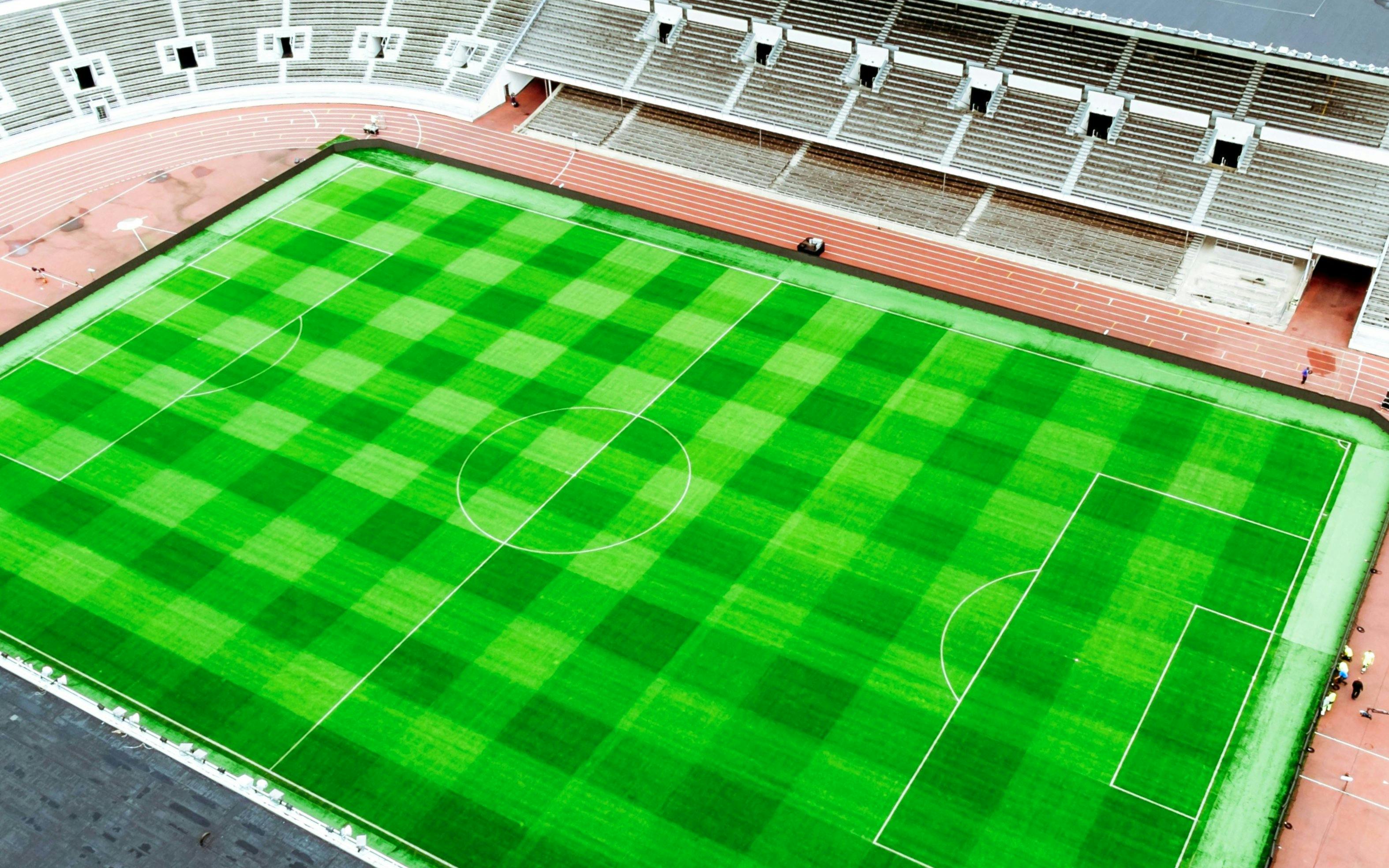Estadio Olímpico de Helsinki