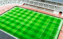 Estadio Olímpico de Helsinki