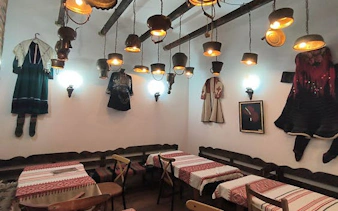 tirana private cooking class: traditional albanian dishes in a local restaurant-1