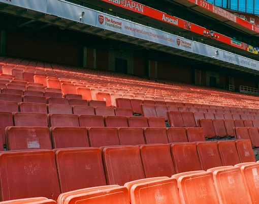 arsenal stadium tour