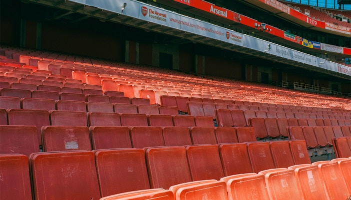 The RED Section
