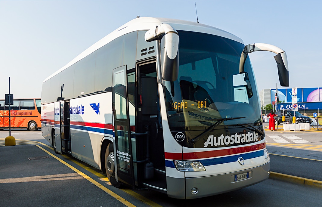 Autostradale Bus