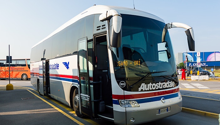 Bus Autostradale