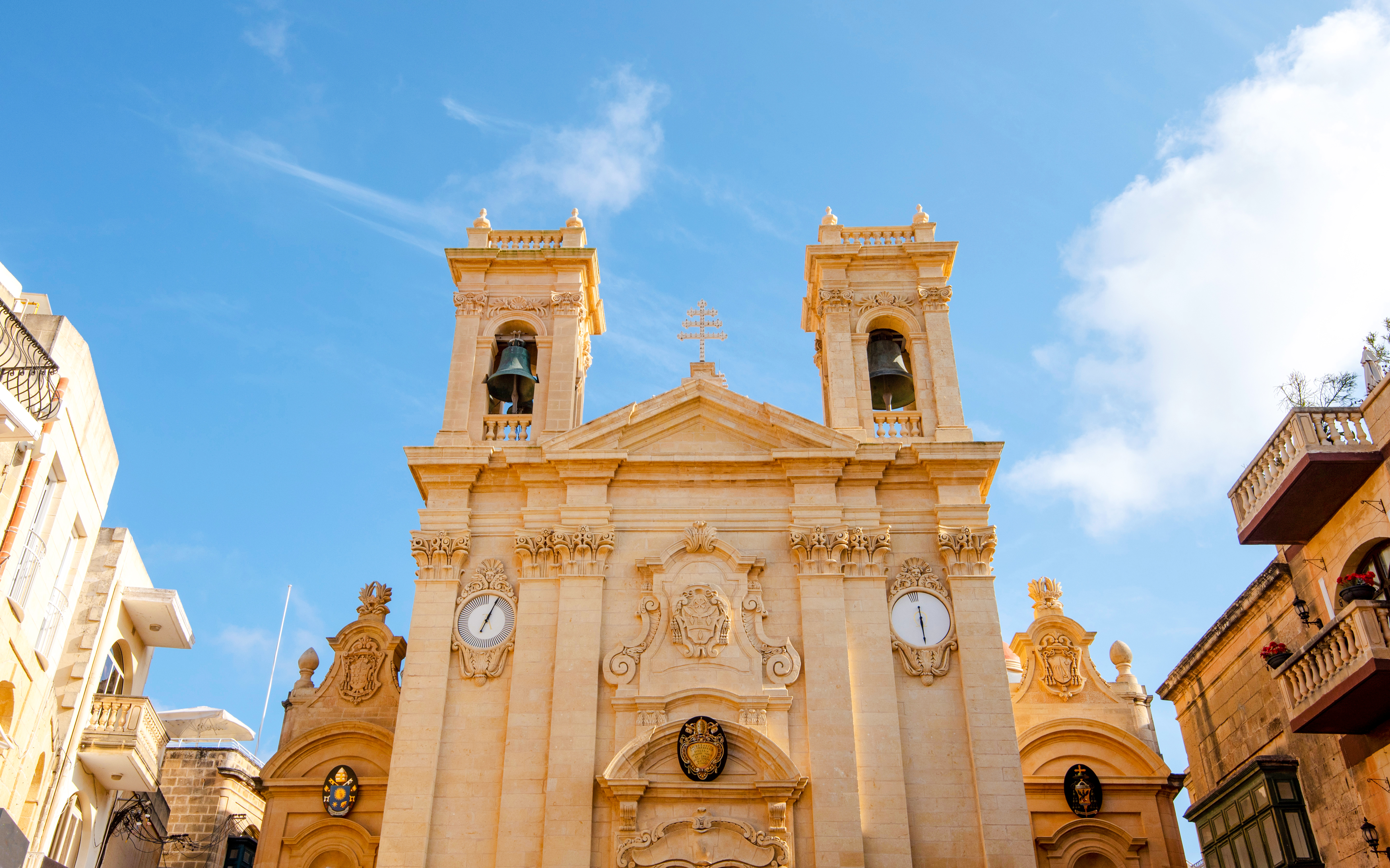 Aziz George Bazilika	