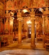 Byzantine Church of Virgin Mary