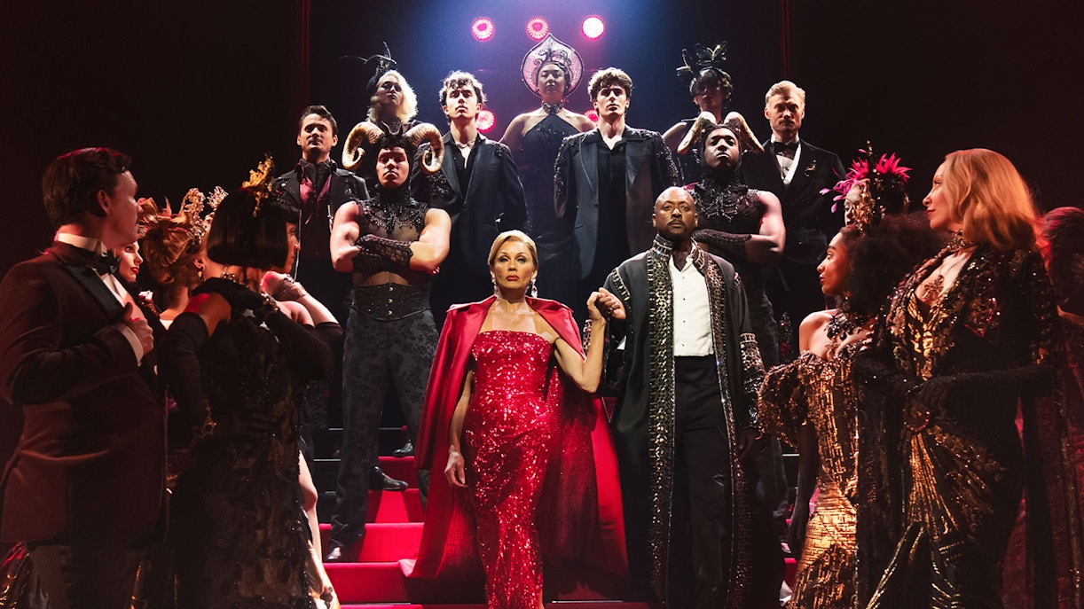 the devil wears prada