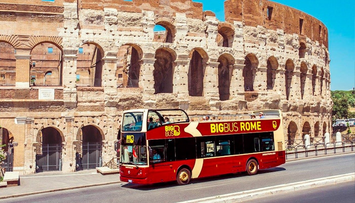 rome travel tips