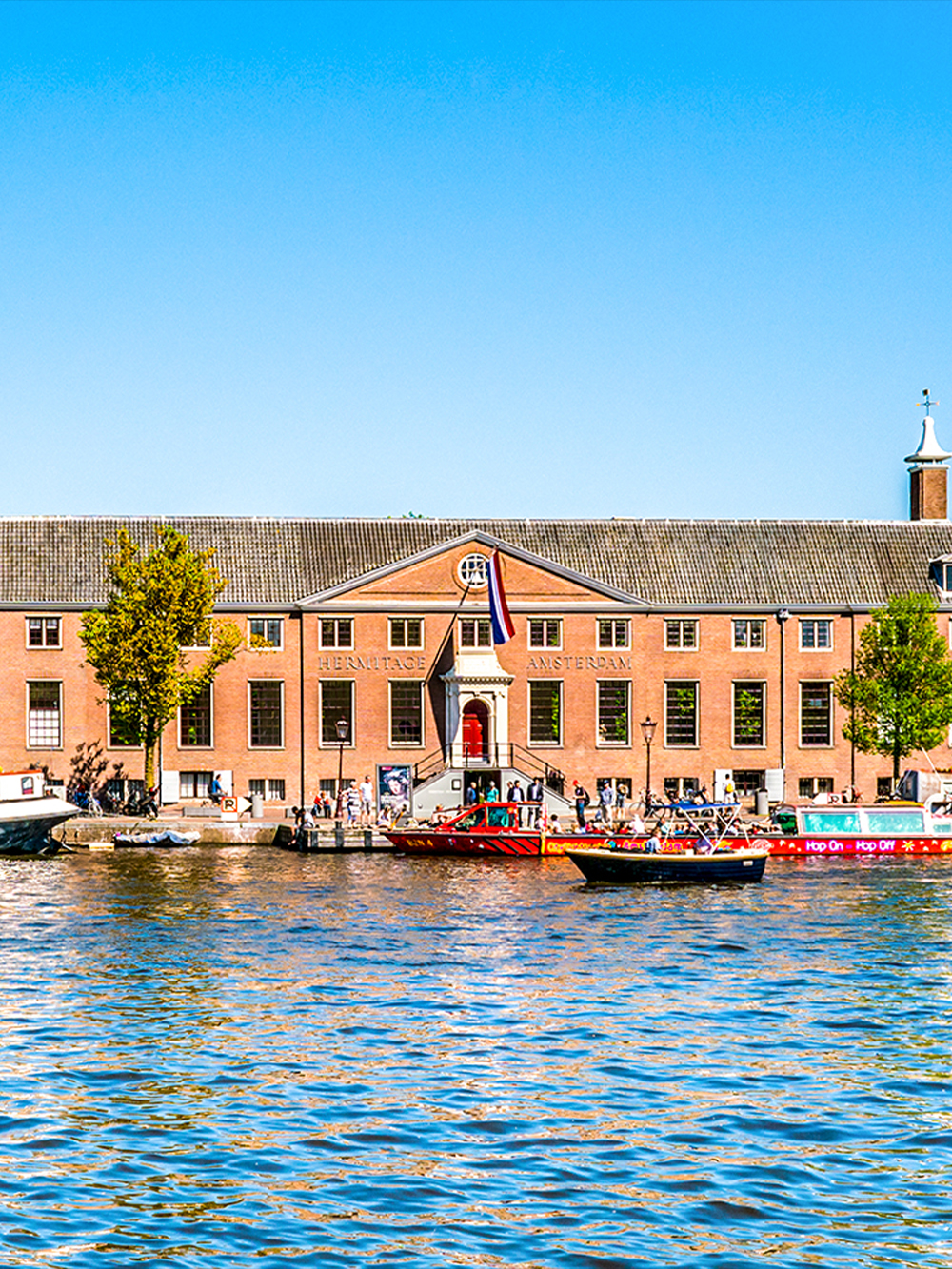 Bilety do muzeum H'ART