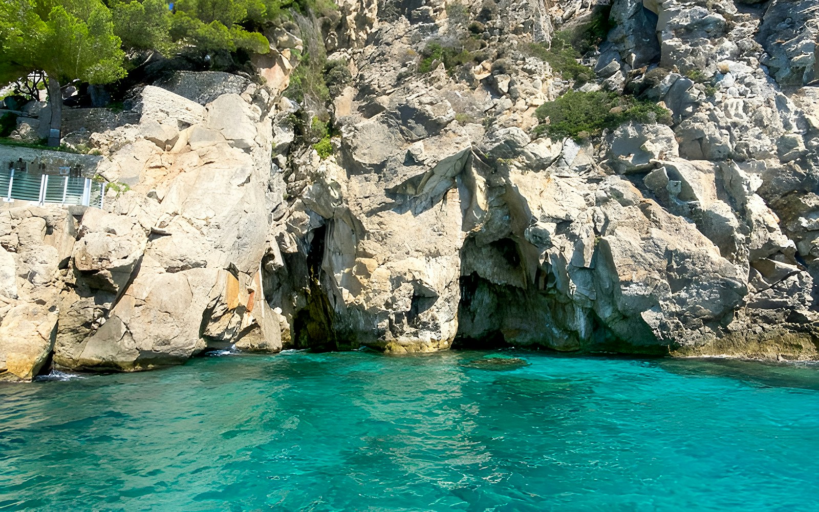 Nice Sightseeing Cruise