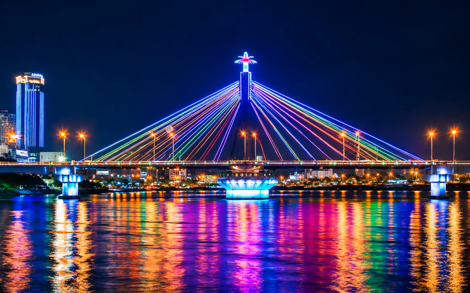 Da Nang: Han River Night Cruise Image 5