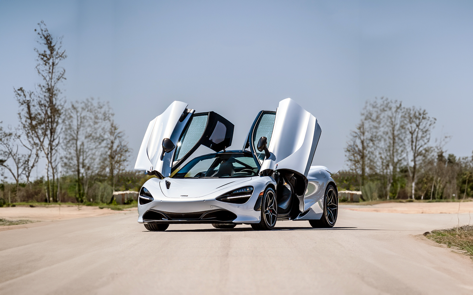Dubai Supercar Rental tickets