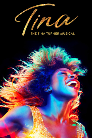 TINA: The Tina Turner Musical product image