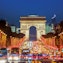 Champs Élysées