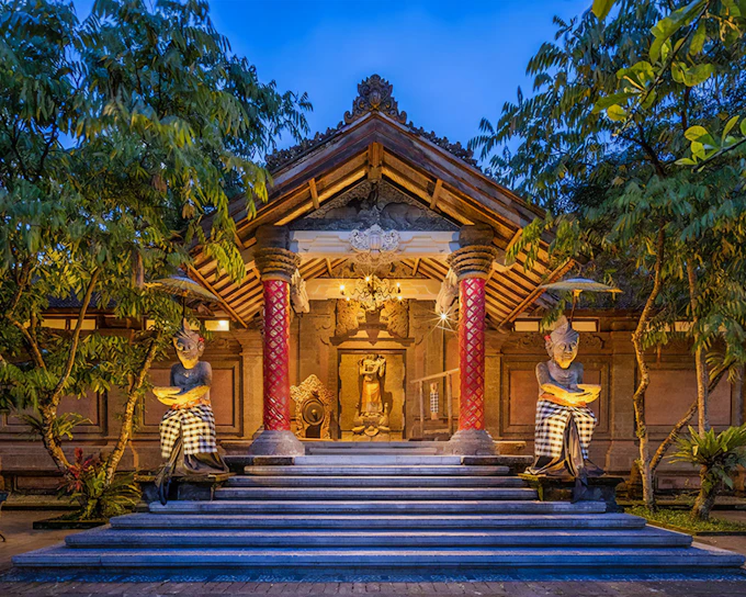 Regular Performance at Arma Museum & Resort