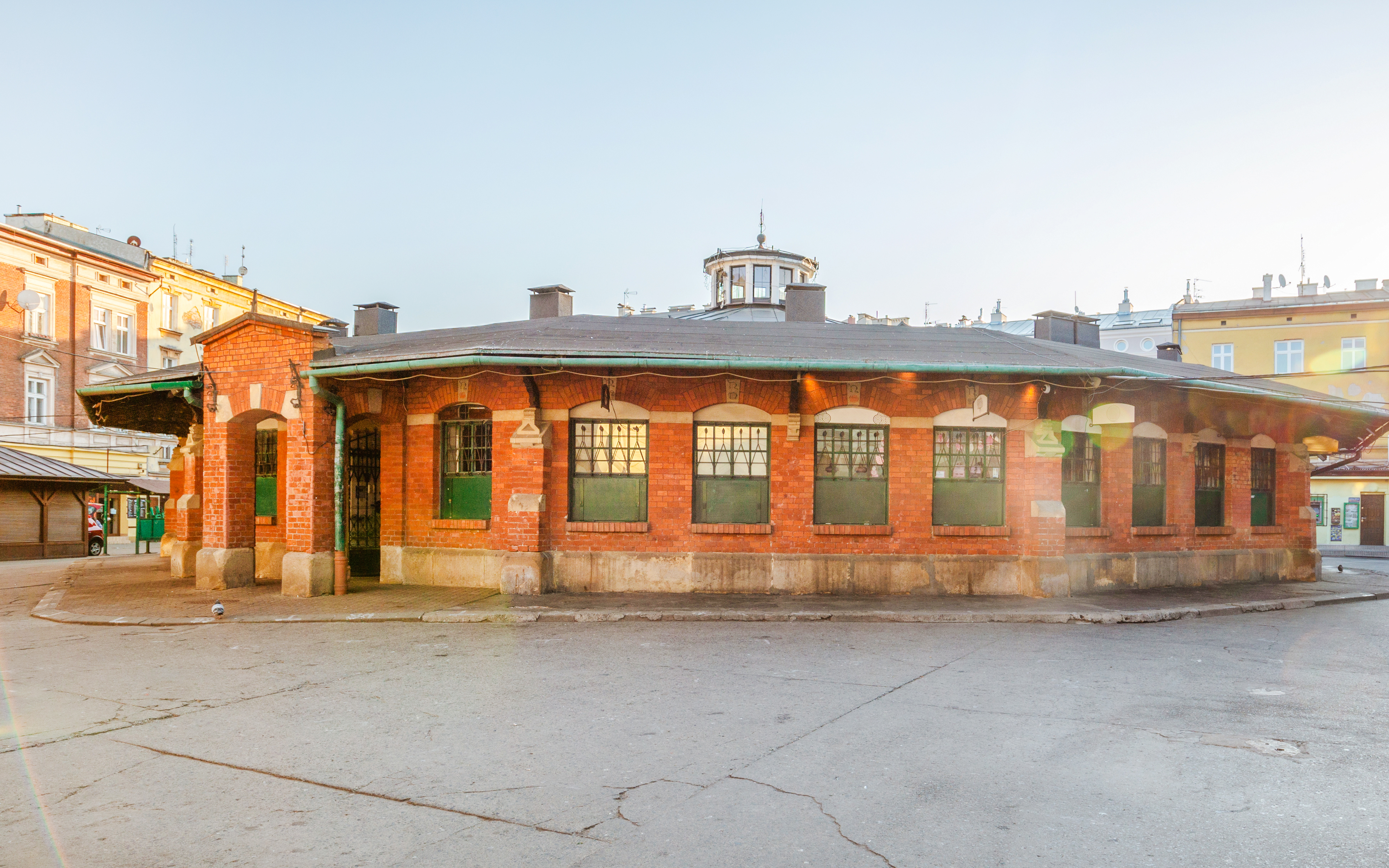 Nowy Kleparz Pazarı