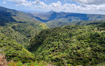bel ombre plajı'nda at binme etkinliği ve öğle yemeği dahil, mauritius'un güneybatı bölgesi özel turu-9