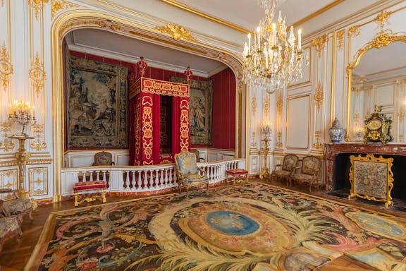 full-day guided tour of the loire valley châteaux-6