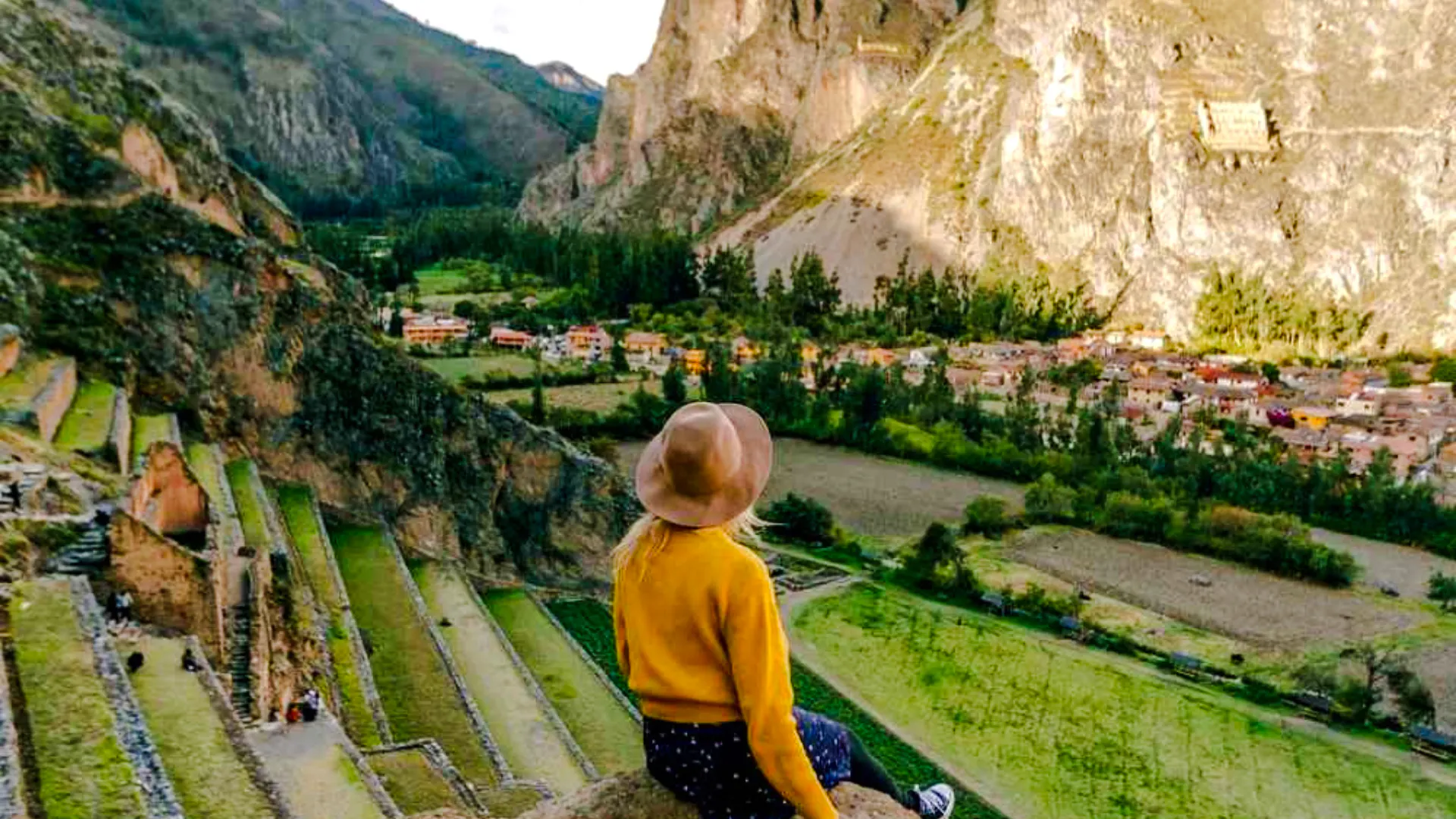 From Cusco: Sacred Valley & Maras Salt Mines Guided Tour With Buffet Lunch Image 7