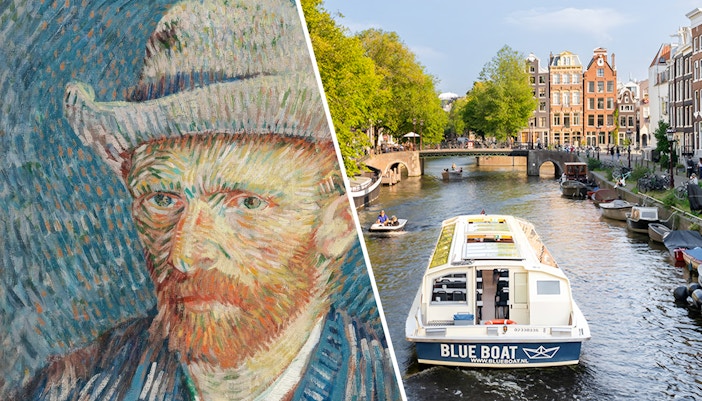 van gogh museum tickets