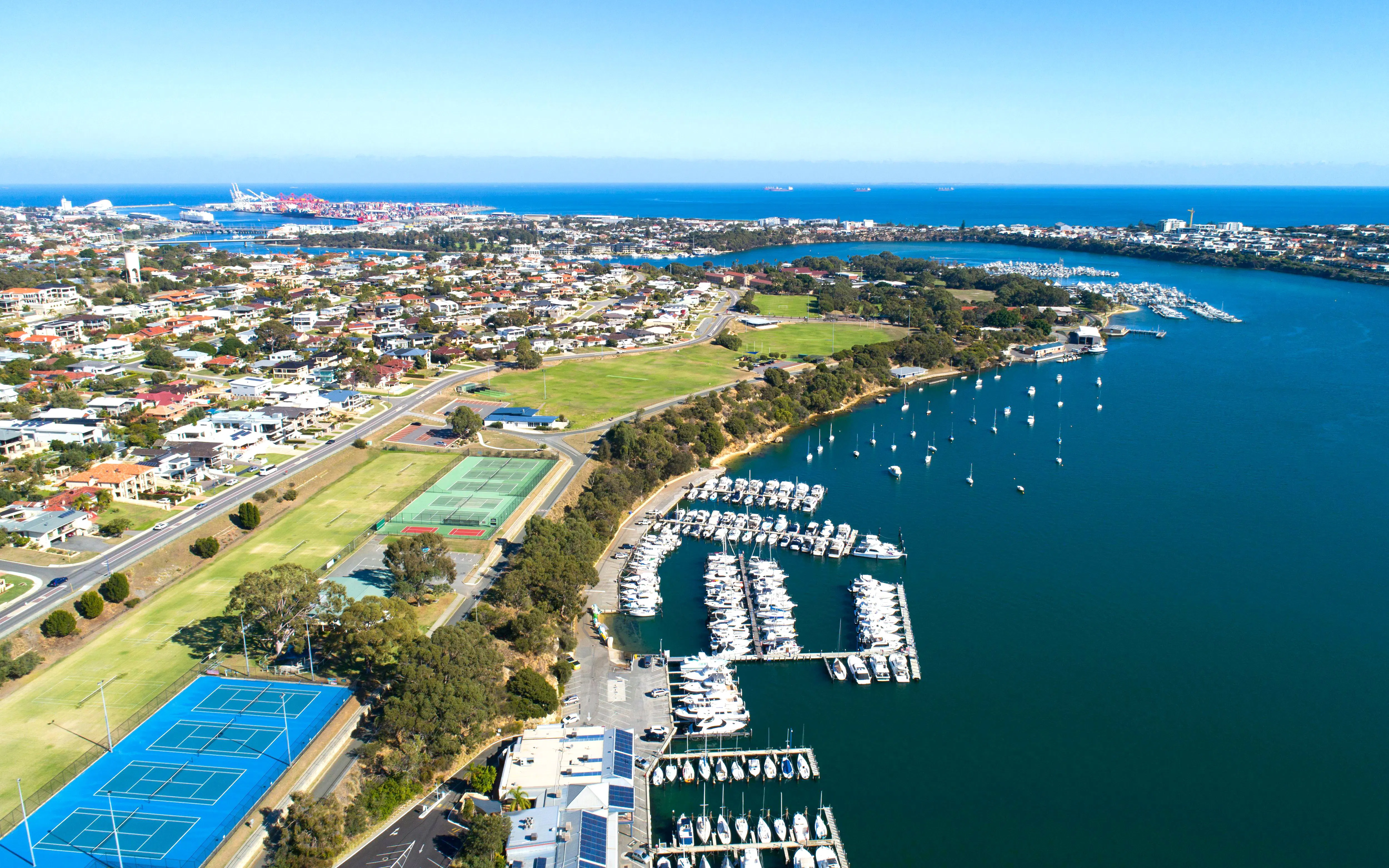 Doğu Fremantle