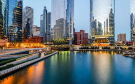 River Point