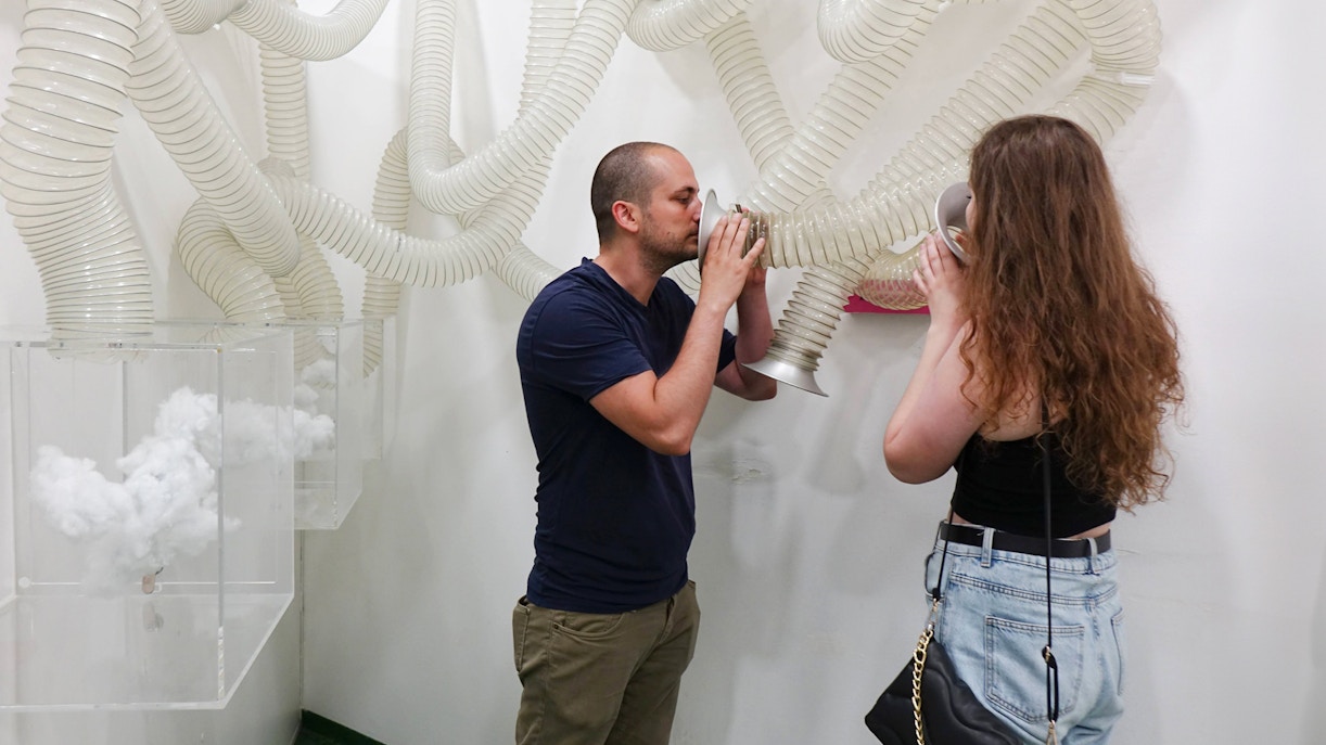 Why Visit the Museum of Senses Prague?