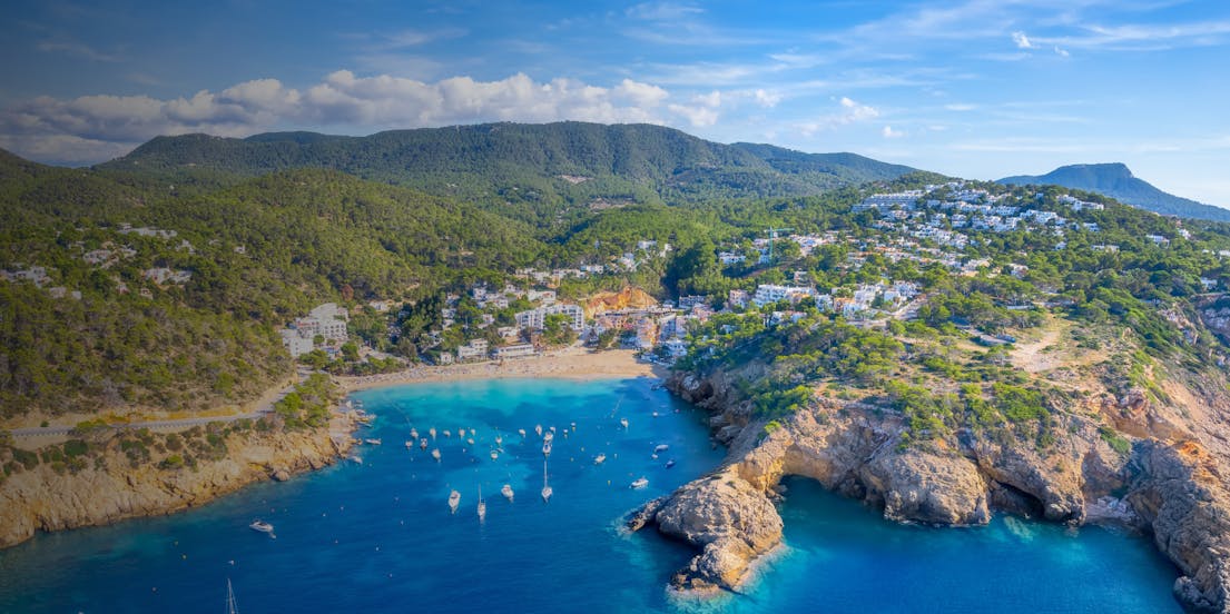 Discover the best things to do in Ibiza