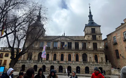 toledo old town and jewish quarter walking tour-1
