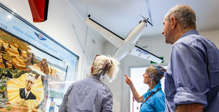 Royal Flying Doctor Service