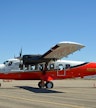 Aeroporto do Parque Nacional do Grand Canyon (Terminal South Rim)